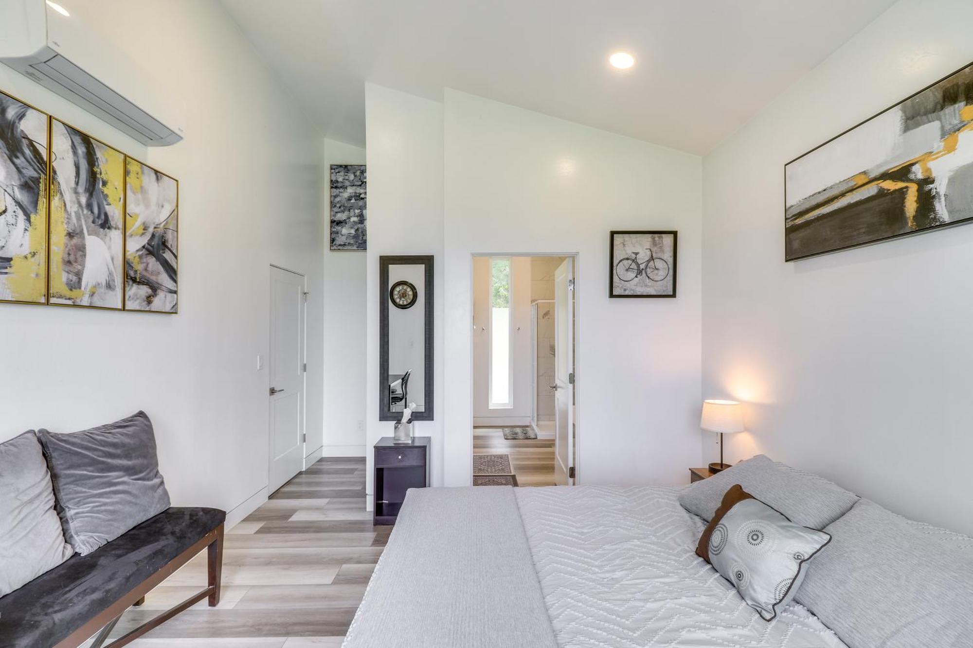 Eureka Sunset Valley Retreat With Hot Tub And Views! Extérieur photo
