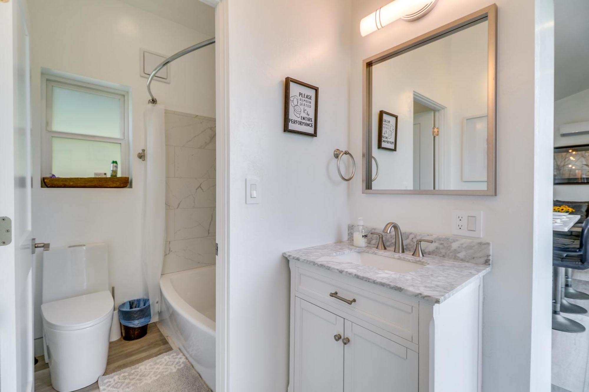 Eureka Sunset Valley Retreat With Hot Tub And Views! Extérieur photo