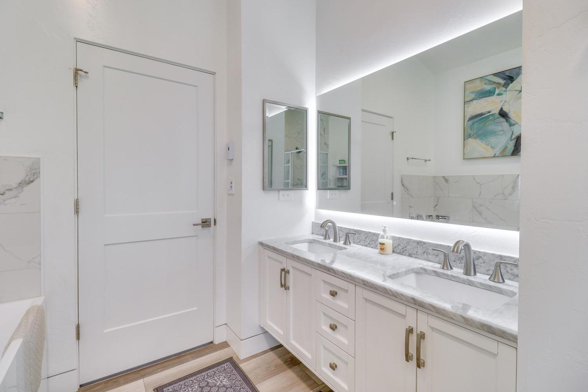 Eureka Sunset Valley Retreat With Hot Tub And Views! Extérieur photo